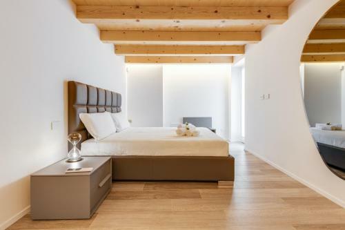 Luxury & Charming Piazzetta San Giorgio Apartments