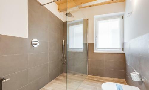 Luxury & Charming Piazzetta San Giorgio Apartments