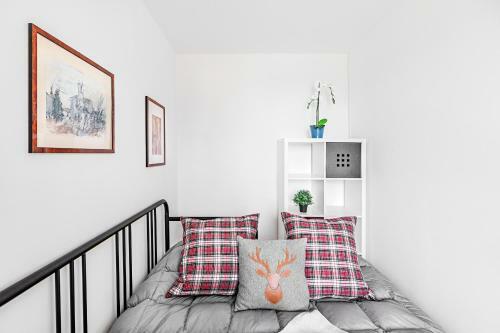 Apartamento Torre Al Tonale