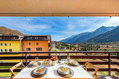 Apartamento Torre Al Tonale