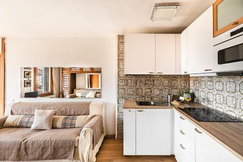Apartamento Torre Al Tonale