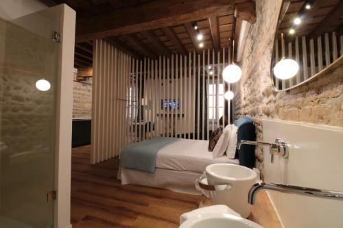 Apartamento Isolo Suite