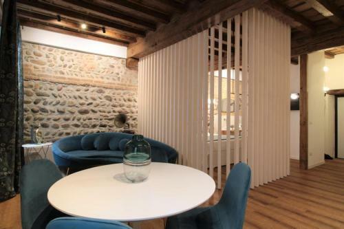 Apartamento Isolo Suite