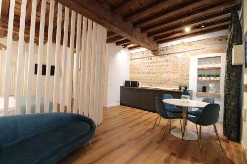 Apartamento Isolo Suite
