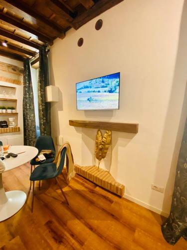 Apartamento Isolo Suite