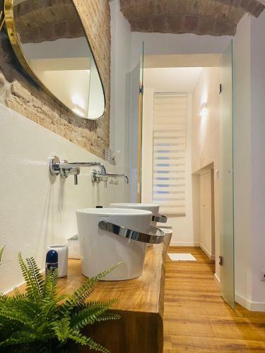 Apartamento Isolo Suite