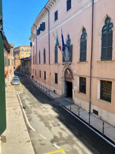 Apartamento Isolo Suite