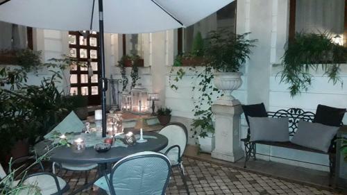 Hostal Corte Delle Pigne