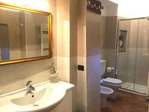 Apartamento Casa Al Teatro