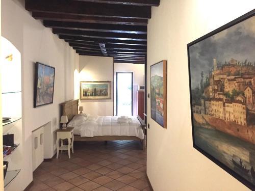 Apartamento Casa Al Teatro