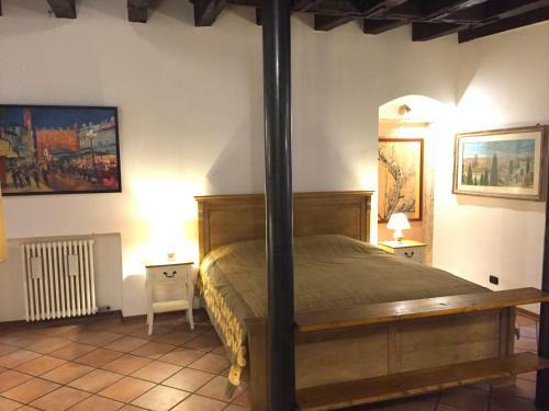 Apartamento Casa Al Teatro