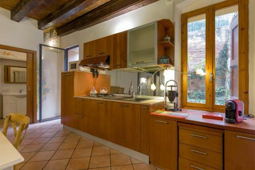 Apartamento Casa Al Teatro