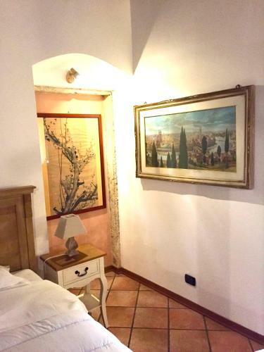 Apartamento Casa Al Teatro