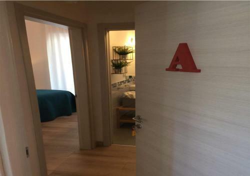 Hostal Adige Rooms Porta Vittoria