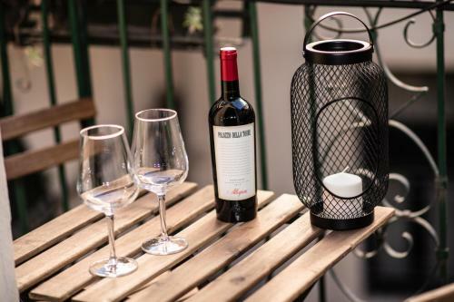 Apartamento The Suite Home Verona II