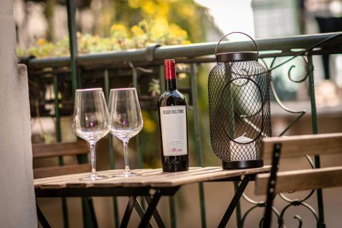 Apartamento The Suite Home Verona II