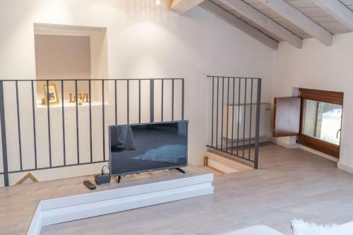 Apartamento Arena Balcony