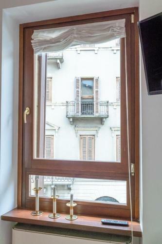 Apartamento Arena Balcony