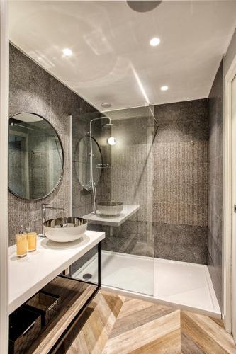 Hostal Italianflat - Design Rooms Verona