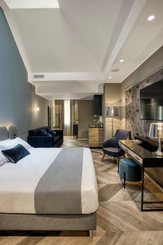 Hostal Italianflat - Design Rooms Verona