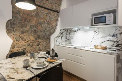 Apartamento Flats4rent Casa Di Tea