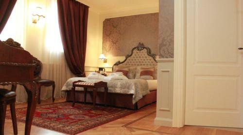 Bed & Breakfast Relais Colle San Pietro
