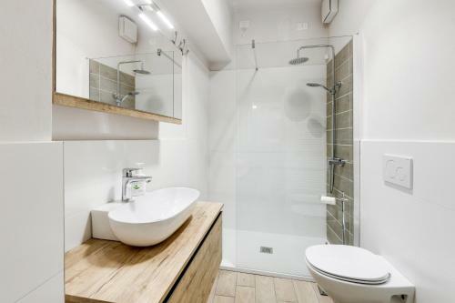A 5 Minuti Dall'arena Elegant Apartment