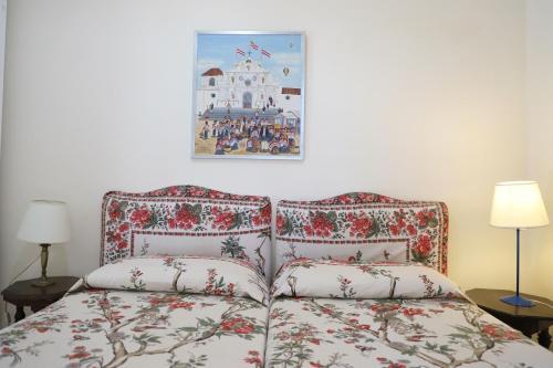 San Quirico Villa Sleeps 8 Pool Wifi