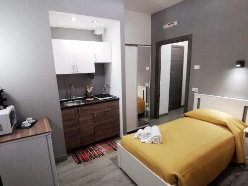 Hostal Casa Belfiore Vicenza 2