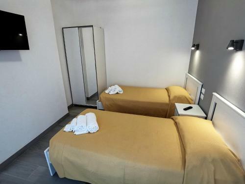 Hostal Casa Belfiore Vicenza 2