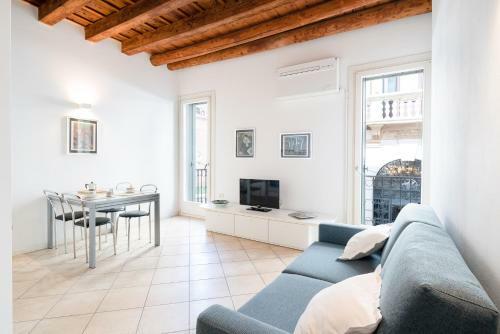 Nel Cuore Del Centro Storico Vicentino Apartment