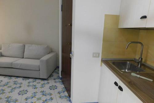 Apartamento Villa Rosa Appartamento Nel Borgo Antico