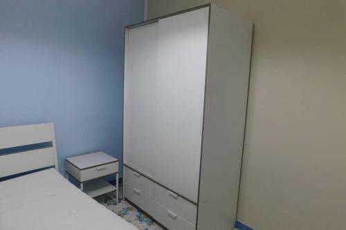 Apartamento Villa Rosa Appartamento Nel Borgo Antico