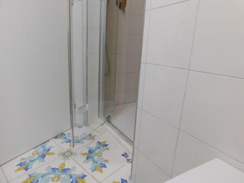 Apartamento Villa Rosa Appartamento Nel Borgo Antico