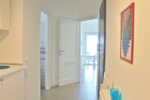 Apartamento Appartamenti Vacanze Villa Meo