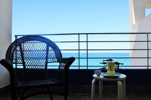 Apartamento Appartamenti Vacanze Villa Meo
