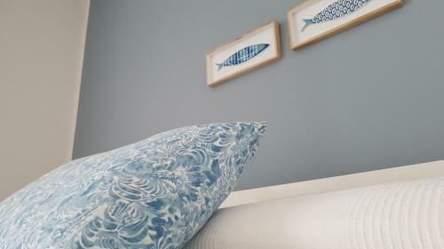 Apartamento Appartamenti Vacanze Villa Meo