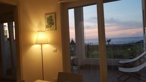 Apartamento Appartamenti Vacanze Villa Meo