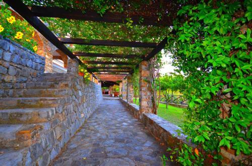 Cammaresano-villano Villa Sleeps 16 Pool Air Con