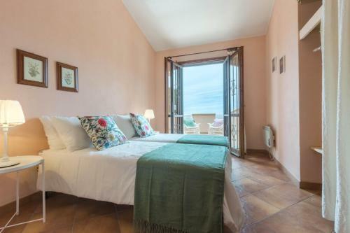Apartamento Villa Bellavista Con Piscina E Panorama Mozzafiato