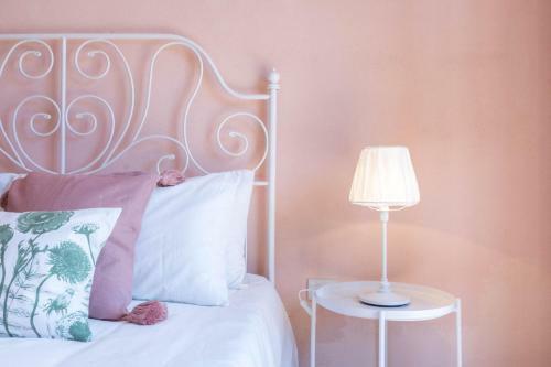 Apartamento Villa Bellavista Con Piscina E Panorama Mozzafiato