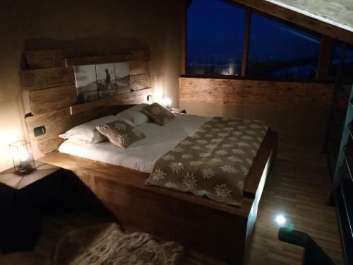 Bed & Breakfast Locanda C� Del Pian