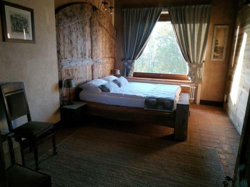 Bed & Breakfast Locanda C� Del Pian
