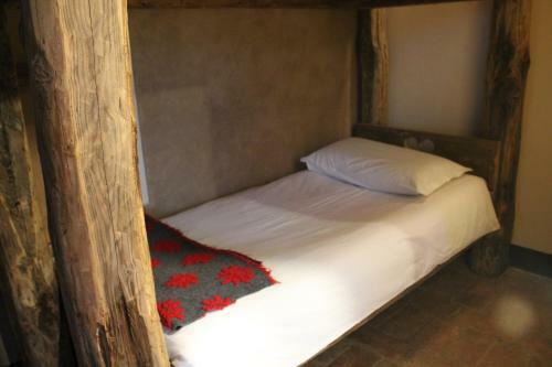 Bed & Breakfast Locanda C� Del Pian