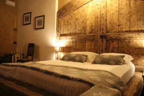 Bed & Breakfast Locanda C� Del Pian