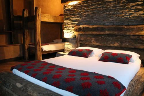 Bed & Breakfast Locanda C� Del Pian