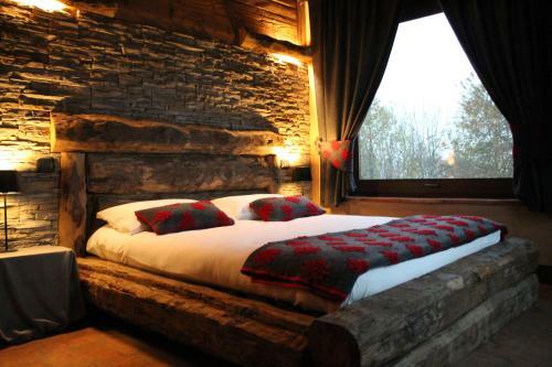 Bed & Breakfast Locanda C� Del Pian