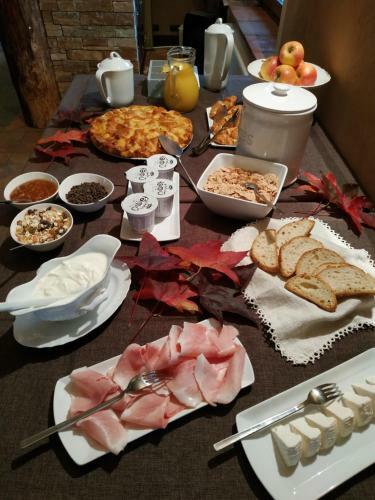 Bed & Breakfast Locanda C� Del Pian
