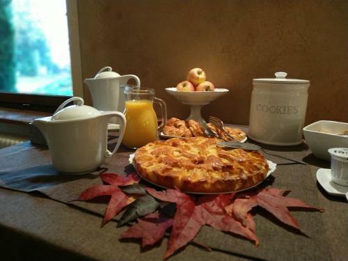 Bed & Breakfast Locanda C� Del Pian