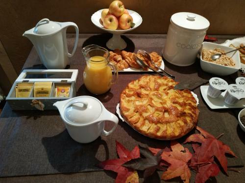 Bed & Breakfast Locanda C� Del Pian